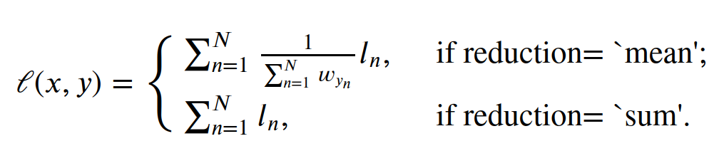 y=-x
